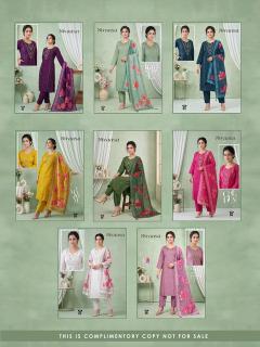 Desi kudi nivaasa 3pcs wholesale kurti dealers in india